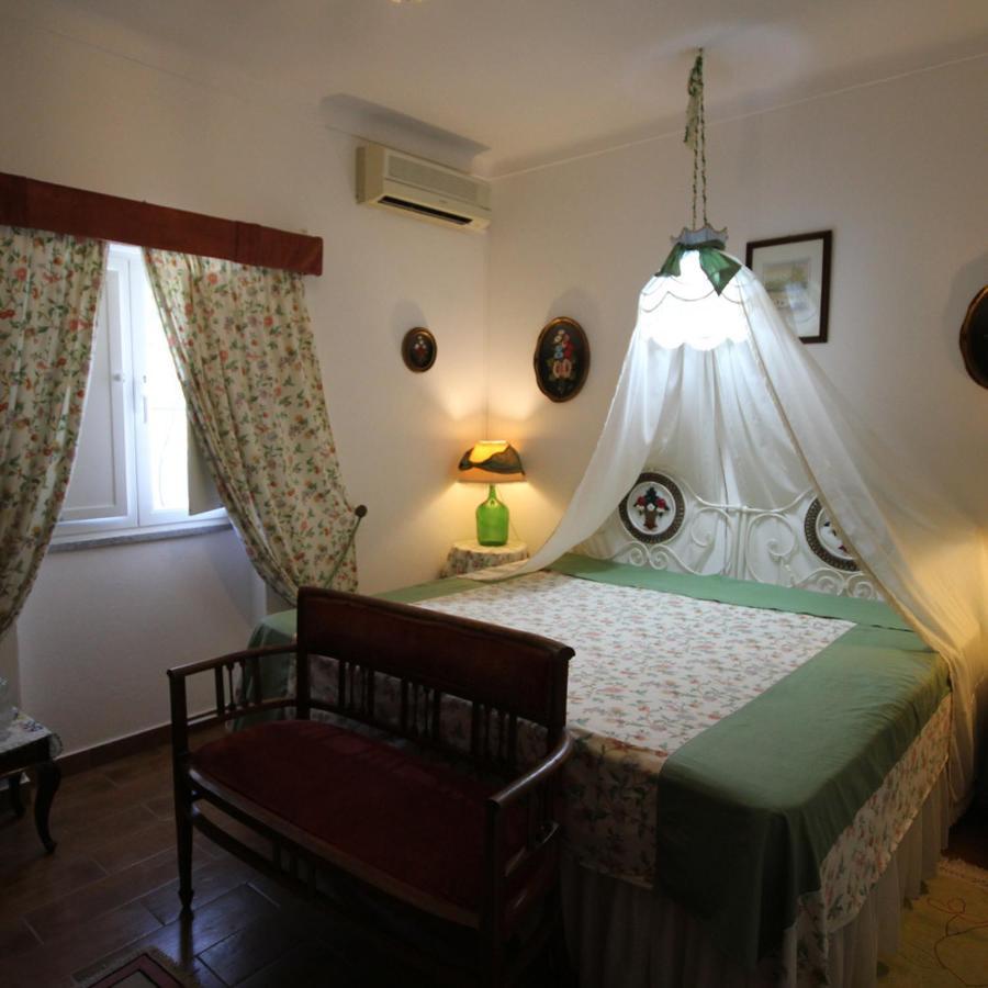 Quinta Do Freixo Bed and Breakfast Reguengos de Monsaraz Eksteriør billede