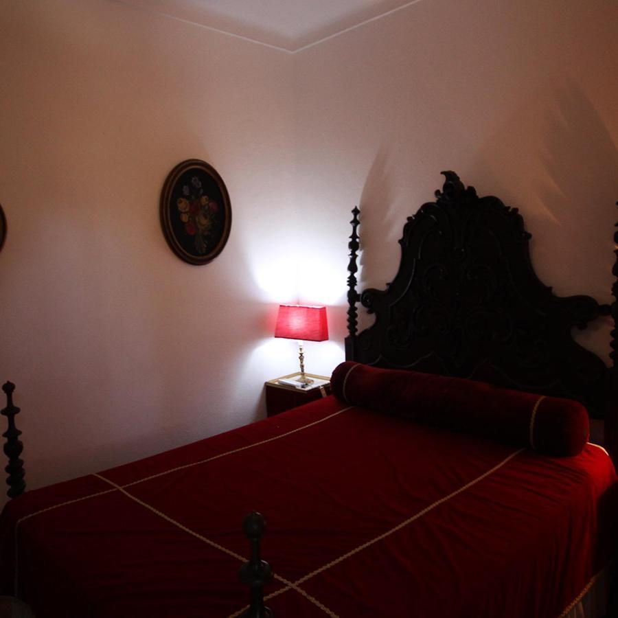 Quinta Do Freixo Bed and Breakfast Reguengos de Monsaraz Eksteriør billede