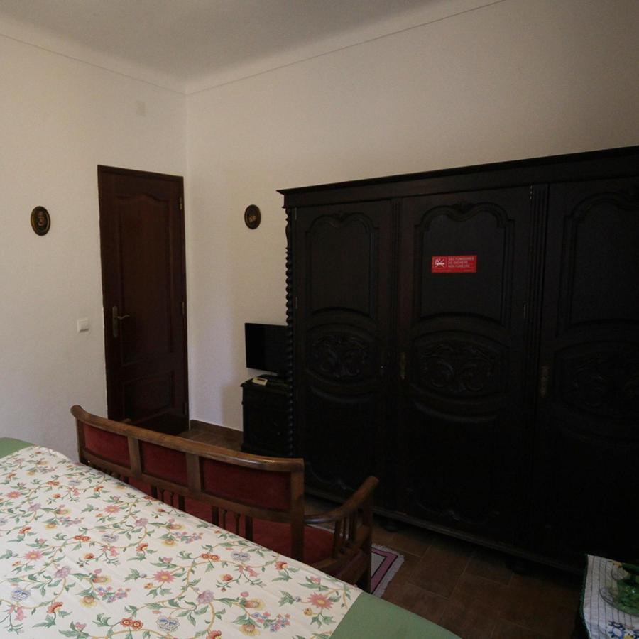 Quinta Do Freixo Bed and Breakfast Reguengos de Monsaraz Eksteriør billede