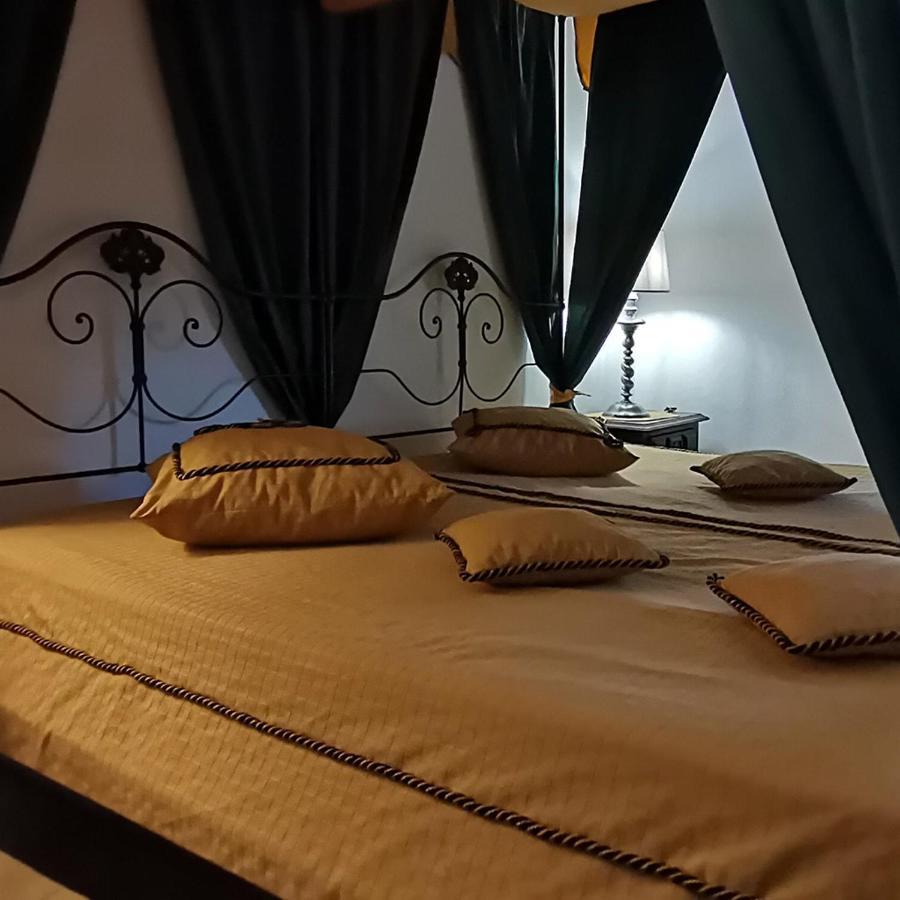 Quinta Do Freixo Bed and Breakfast Reguengos de Monsaraz Eksteriør billede