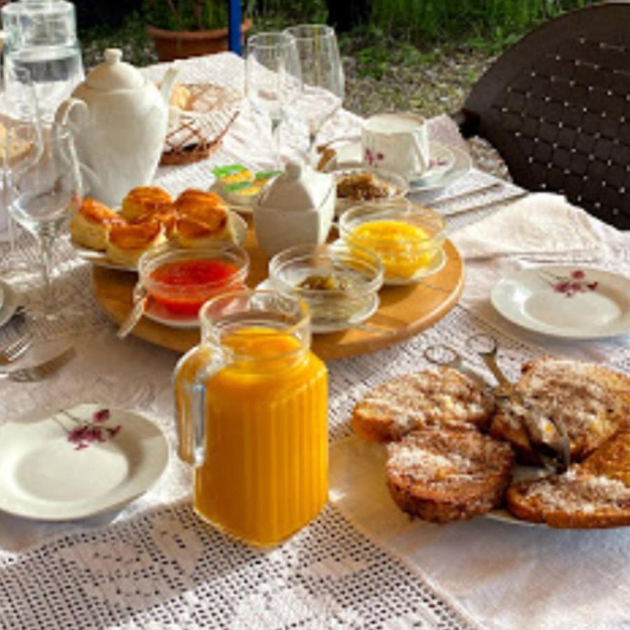 Quinta Do Freixo Bed and Breakfast Reguengos de Monsaraz Eksteriør billede