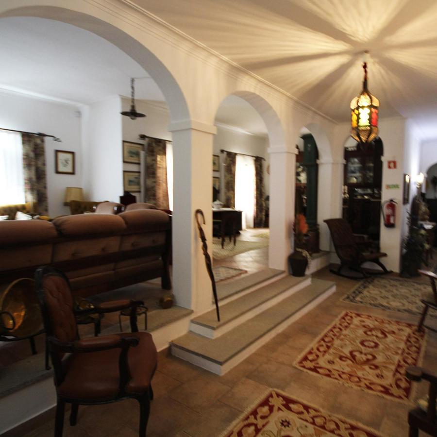 Quinta Do Freixo Bed and Breakfast Reguengos de Monsaraz Eksteriør billede