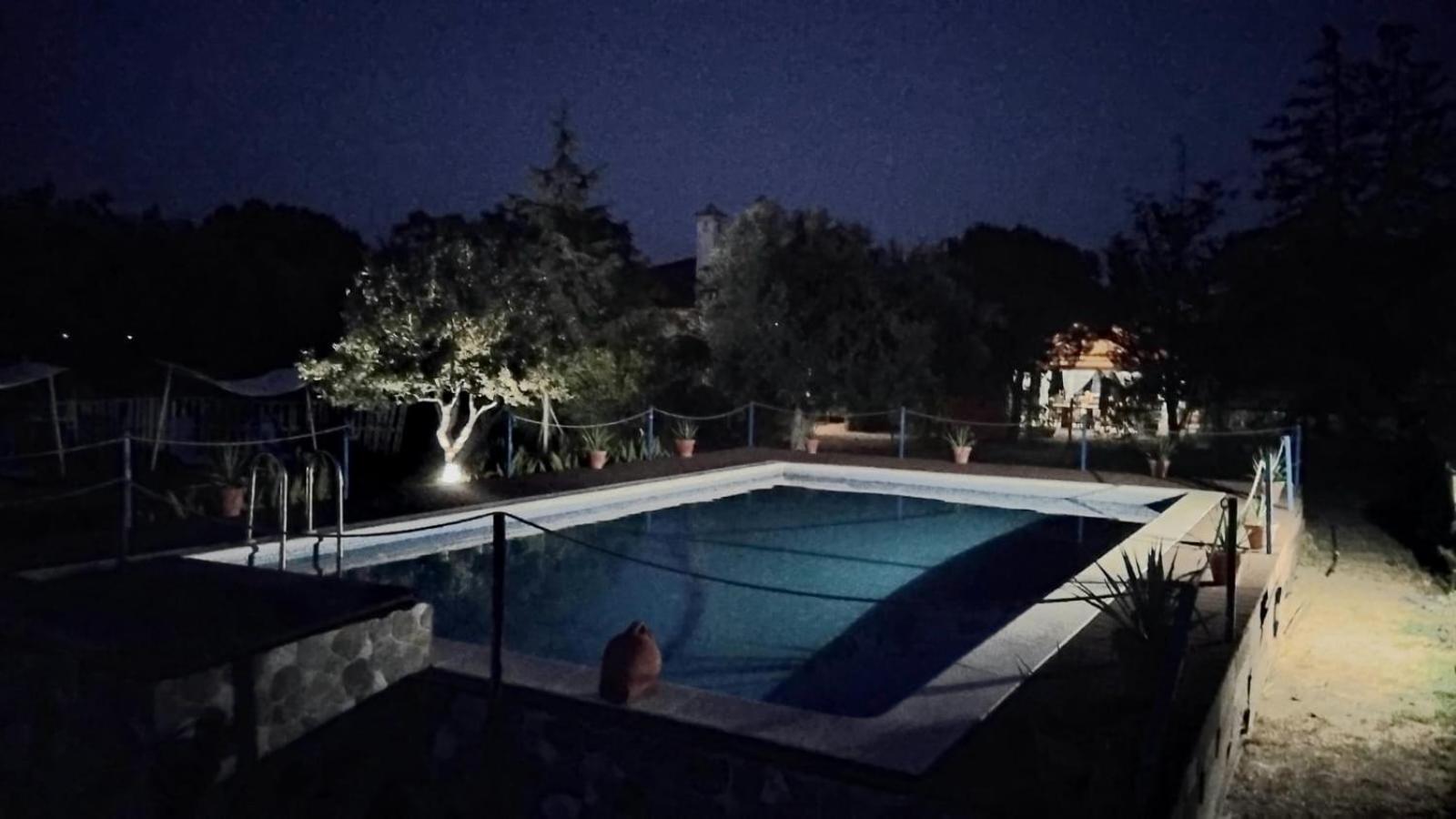 Quinta Do Freixo Bed and Breakfast Reguengos de Monsaraz Eksteriør billede